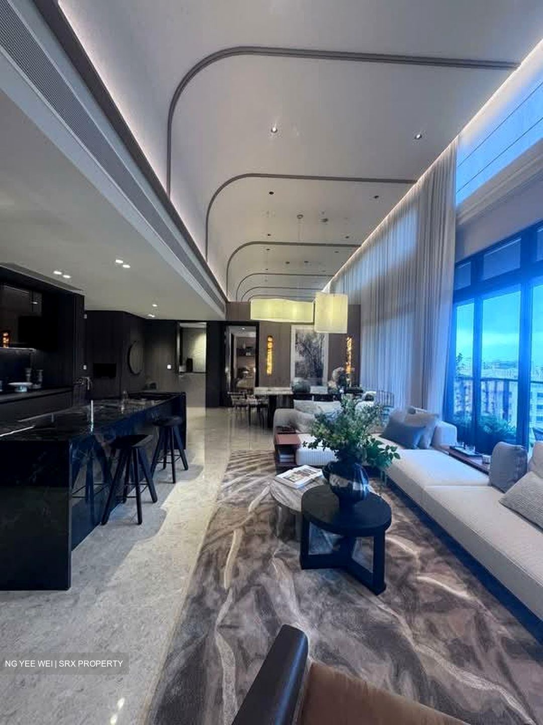 Tembusu Grand (D15), Condominium #603881891